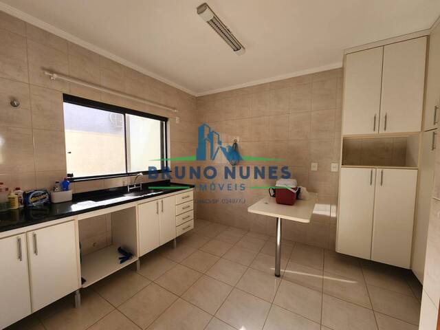 #1707 - Casa em condomínio para Venda em Artur Nogueira - SP - 3