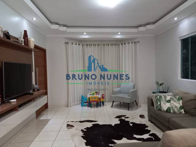 #1991 - Casa em condomínio para Venda em Artur Nogueira - SP - 2