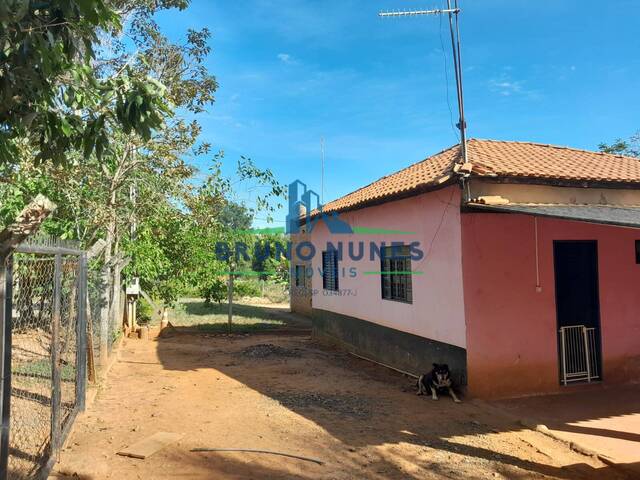 Venda em Área Rural de Artur Nogueira - Artur Nogueira