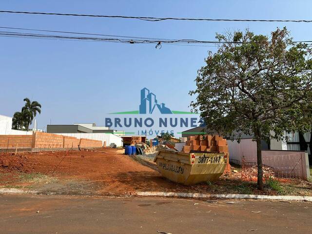 #2062 - Terreno em condomínio para Venda em Artur Nogueira - SP - 3