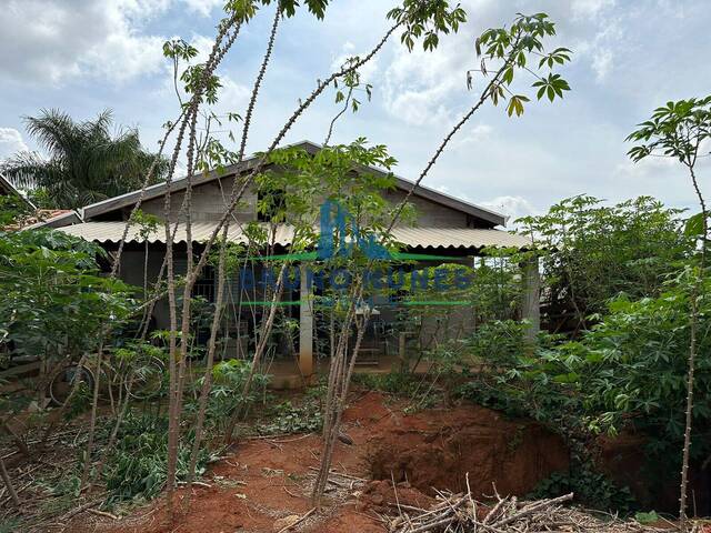 Venda em Residencial Califórnia - Artur Nogueira