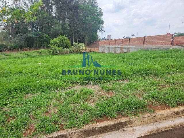 #2090 - Terreno para Venda em Artur Nogueira - SP