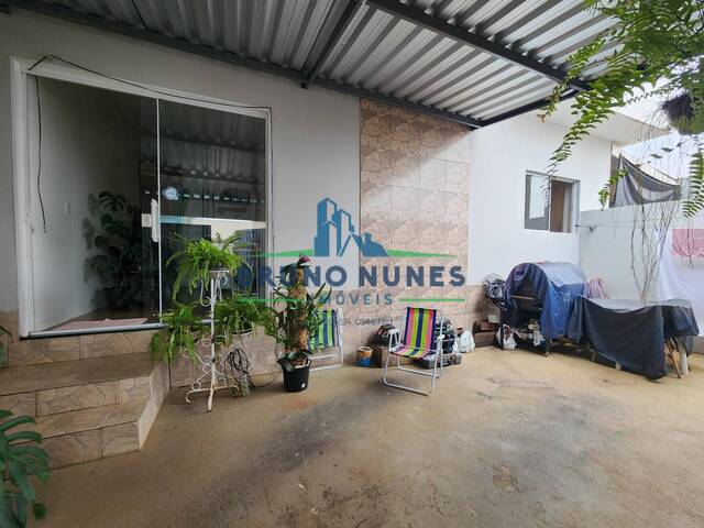 #2091 - Casa para Venda em Artur Nogueira - SP - 3