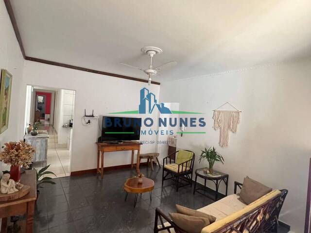 #2108 - Casa para Venda em Artur Nogueira - SP - 2