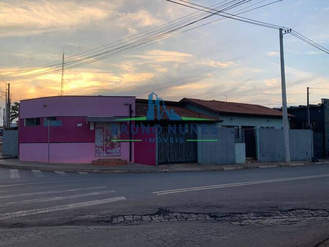 Venda em Centro - Engenheiro Coelho