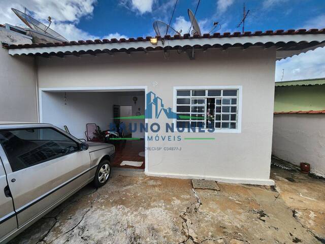 #2148 - Casa para Venda em Artur Nogueira - SP - 3