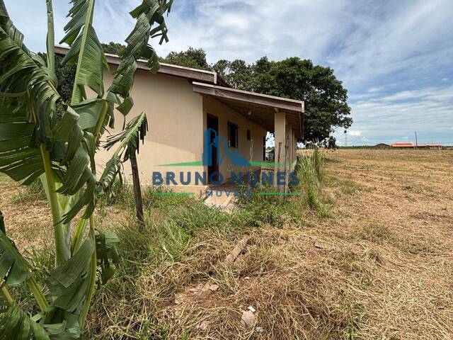 Venda em Área Rural de Artur Nogueira - Artur Nogueira